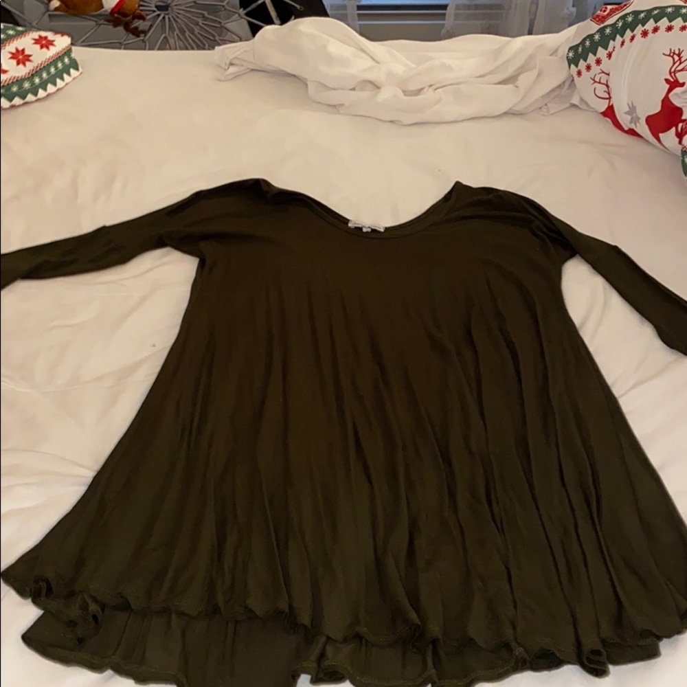 Charlotte Russe dress